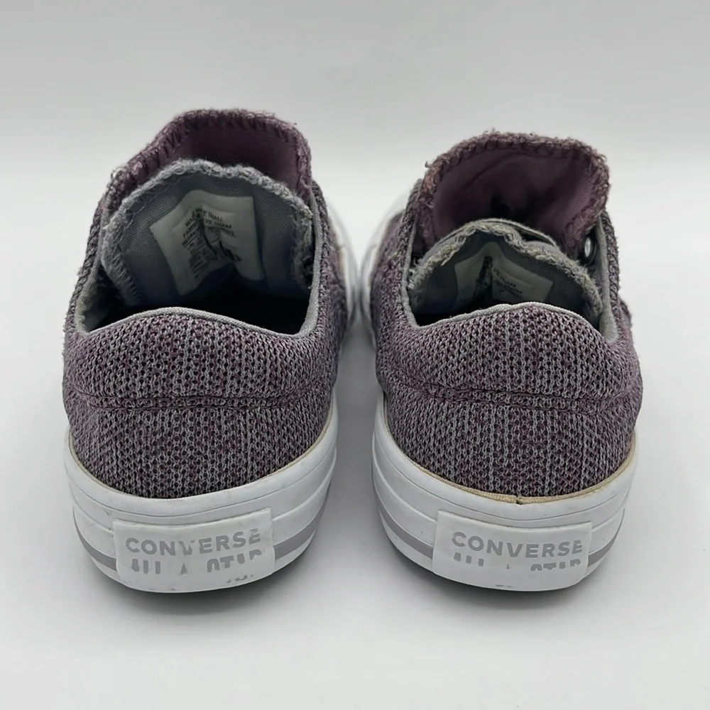 Converse maddie ox